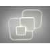 Потолочная светодиодная люстра 60W