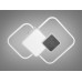 Потолочная светодиодная люстра 60W