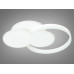 Потолочная LED-люстра с димером, 80W