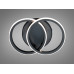 Светодиодный светильник, 0W