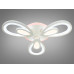 Светодиодная люстра с диммером 70W