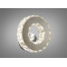 Настенный LED светильник, 6W 9602