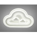 Потолочный светодиодный светильник 80W