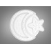Потолочный светодиодный светильник 100W