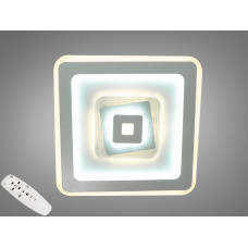 Стельовий світлодіодний світильник 50W