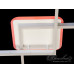 Потолочная LED-люстра с диммером и подсветкой, 85W