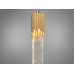 LED подвес в стиле Нордик, 4W