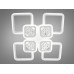 Светодиодная люстра 150W