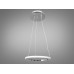 LED люстра подвес, 26W