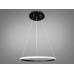 LED люстра подвес, 36W