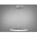 LED люстра подвес, 36W