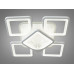 Светодиодная люстра с диммером, 80W