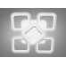 Светодиодная люстра с диммером, 65W