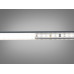 LED лента 220в, 120 шт/м, герметичная влагостойкая, 8мм, нейтральный 9 W/метр IP65