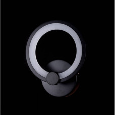 Бра Светодиодная Led SL-5332/1W Argos BK 18 WT
