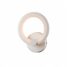 Бра Светодиодный Led SL-5332/1W Argos 18 WT