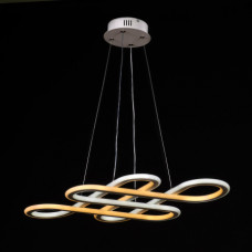 Люстра светодиодная подвесная Led SS-39078 WT