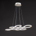 Люстра светодиодная подвесная Led SS-39078 WT