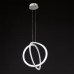 Люстра Светодиодная подвесная Led SS-39099 WT