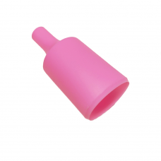 AMP патрон pink силикон