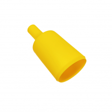 AMP патрон Yellow силікон