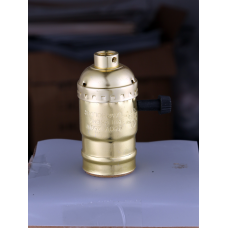 AMP патрон 34 gold (в сборе)