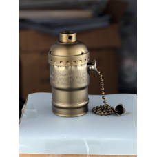 AMP патрон 35 bronze (в сборе)