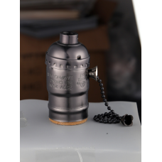 AMP патрон 35 pearl black (в сборе)