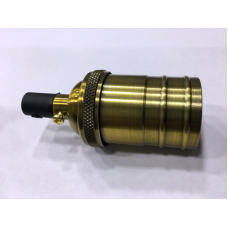 AMP патрон 17 old gold copper (у зборі)