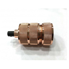 AMP патрон 21 rose gold (у зборі)