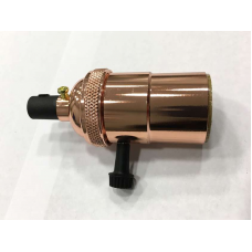 AMP патрон 19 rose gold (у зборі)