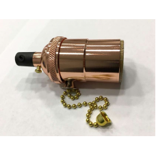 AMP патрон 18 rose gold (у зборі)