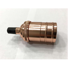 AMP патрон 17 rose gold (у зборі)