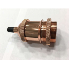 AMP патрон 12 rose gold (в сборе)