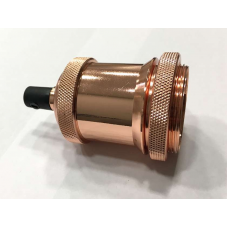 AMP патрон 11 rose gold (в сборе)