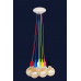 Подвесной светильник 7527020-8 RGB