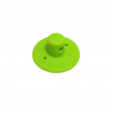 Потолочный крепеж проволоки силиконовый GREEN