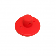 Потолочный крепеж проволоки силиконовый RED
