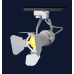 Трековый светильник 761GD01-1 WH (трек)
