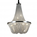 Люстра 908D0084-8 Silver