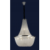 Люстра 908D0029-8 Silver