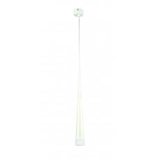 Підвісний світильник 903021W LED 5W 4000K
