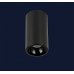 Точечный светильник 906LED53-4W BK-BK