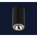 Точечный светильник 906LED53-4W BK-CR