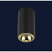 Точечный светильник 906LED53-4W BK-GD