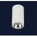 Точечный светильник 906LED53-4W WH-CR