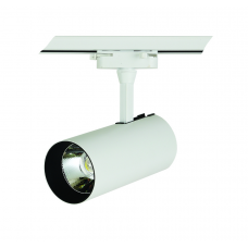 Трековый светильник 901COB-1426A WH