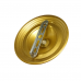 Основание фигурное 140мм GD