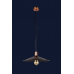 Подвесной светильник 752PB9-1C BK(360)