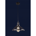 Подвесной светильник 907009F-1 BK
